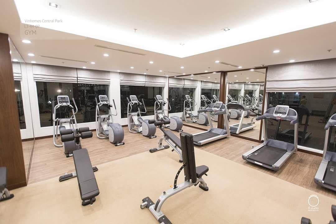 The Berry Vinhomes Luxury Apartments Ho Chi Minh City Exterior photo